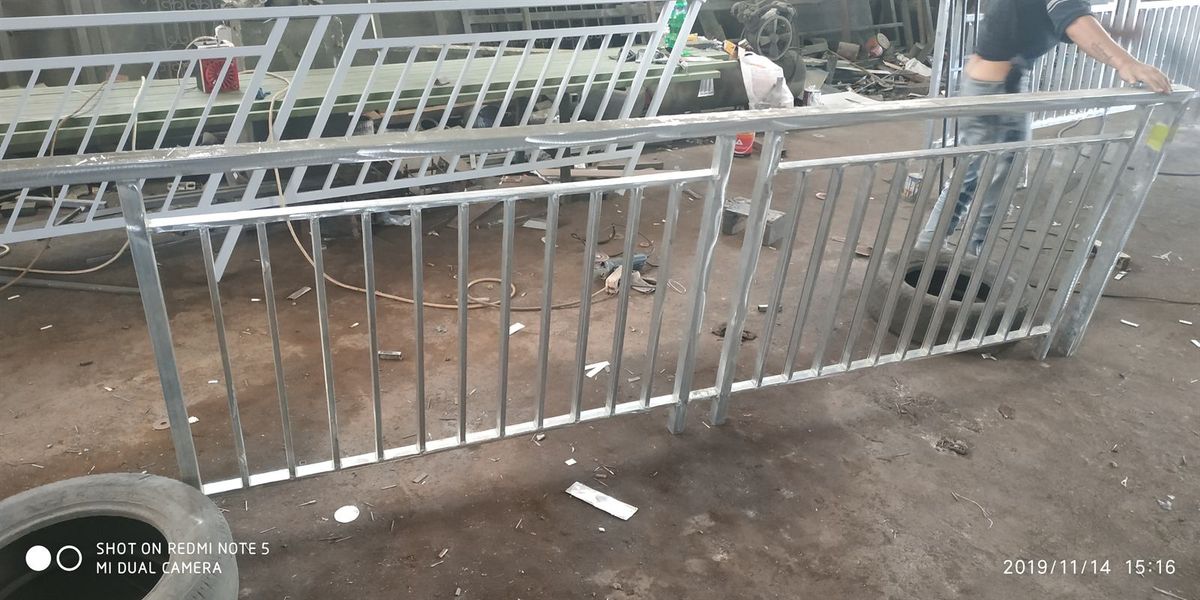 Balkon - Dokumentasi Proyek